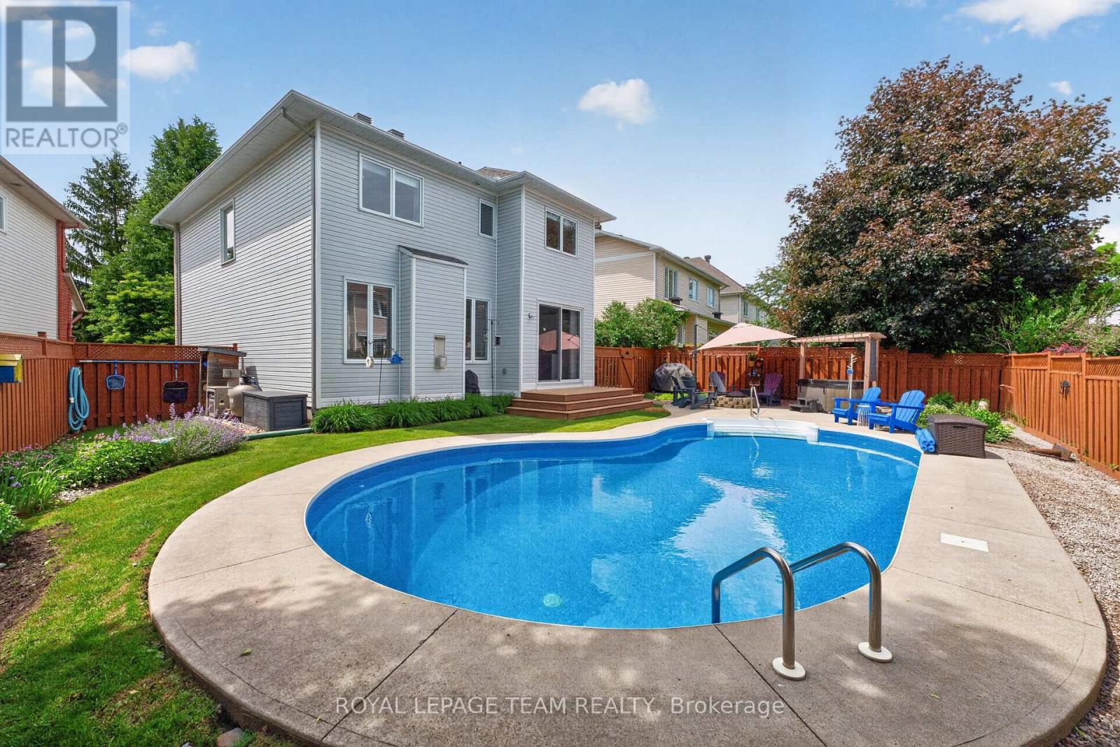 14 Wynridge Place, Ottawa, Ontario  K2M 2S9 - Photo 49 - X13461848