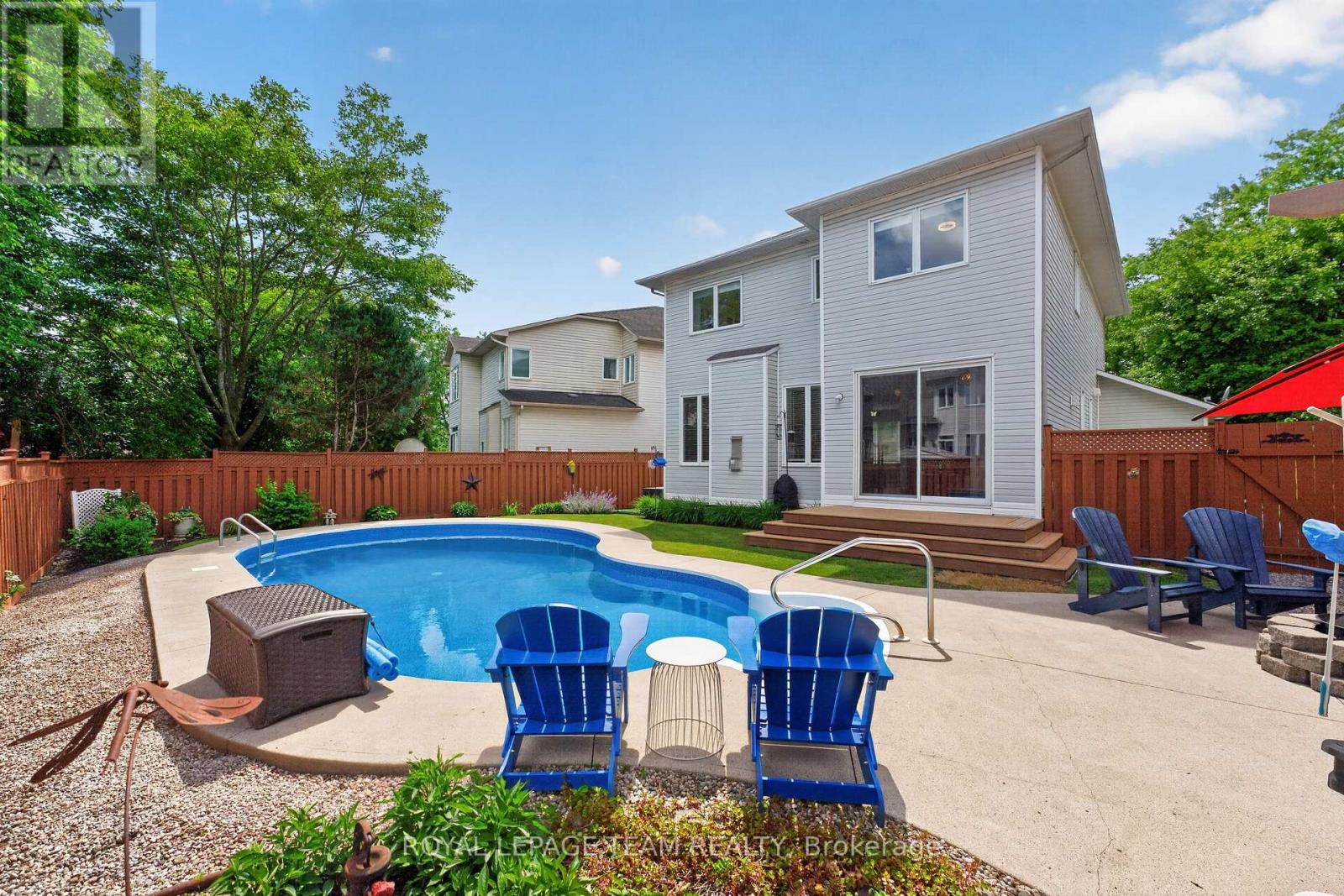14 Wynridge Place, Ottawa, Ontario  K2M 2S9 - Photo 50 - X13461848