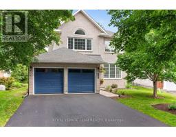 14 WYNRIDGE PLACE, Ottawa, Ontario