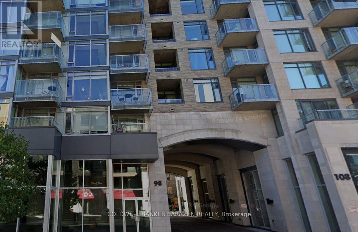804 - 98 Richmond Road, Ottawa, Ontario  K1Z 0B2 - Photo 2 - X13461870