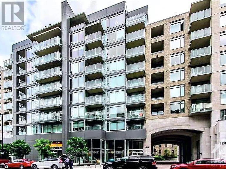 804 - 98 Richmond Road, Ottawa, Ontario  K1Z 0B2 - Photo 1 - X13461890