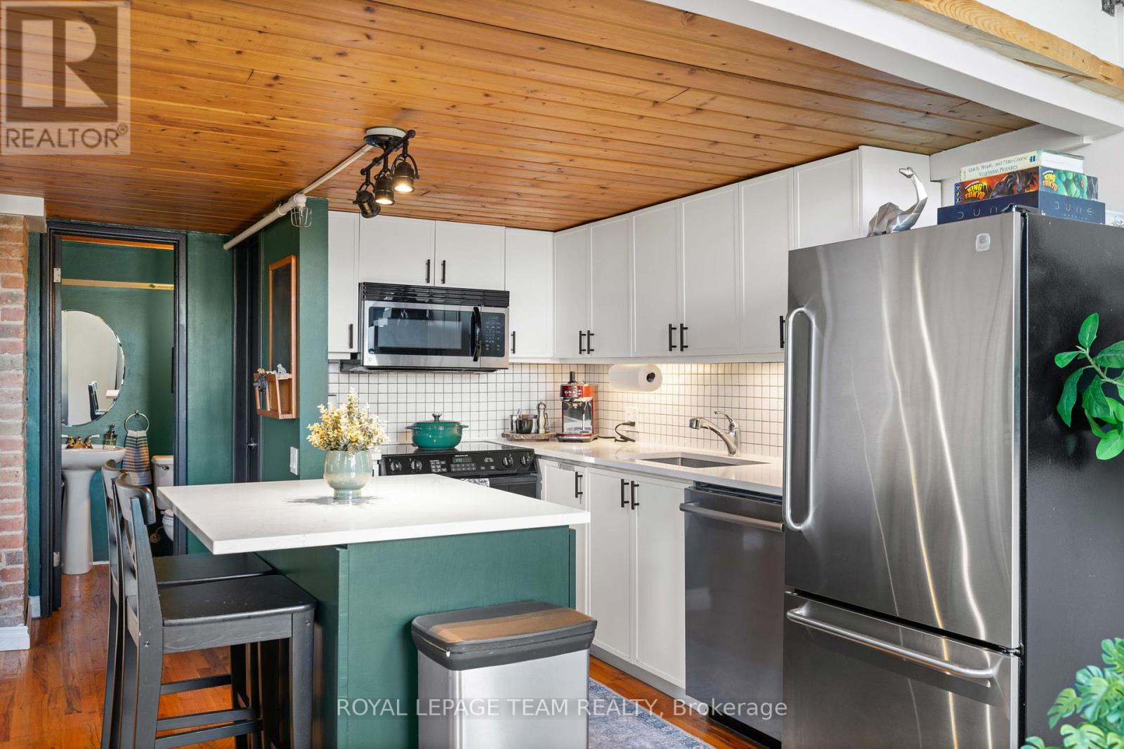404 - 589 Rideau Street, Ottawa, Ontario  K1N 6A1 - Photo 11 - X13461904