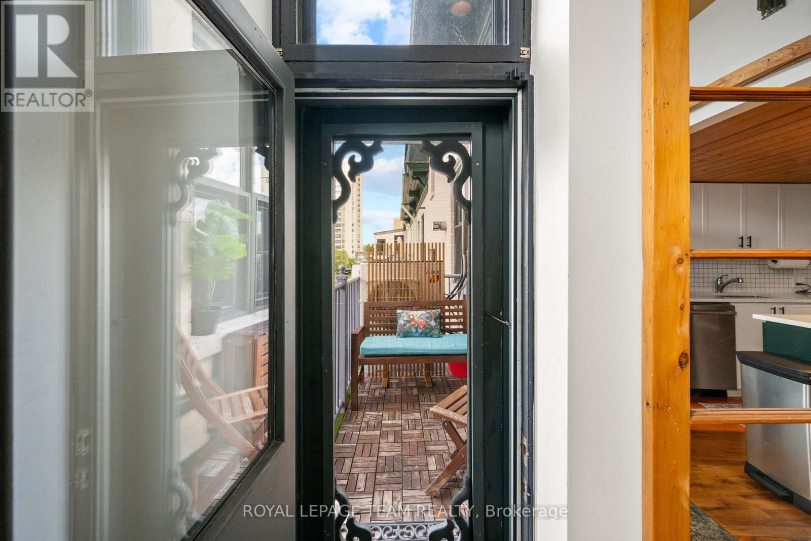 404 - 589 Rideau Street, Ottawa, Ontario  K1N 6A1 - Photo 35 - X13461904