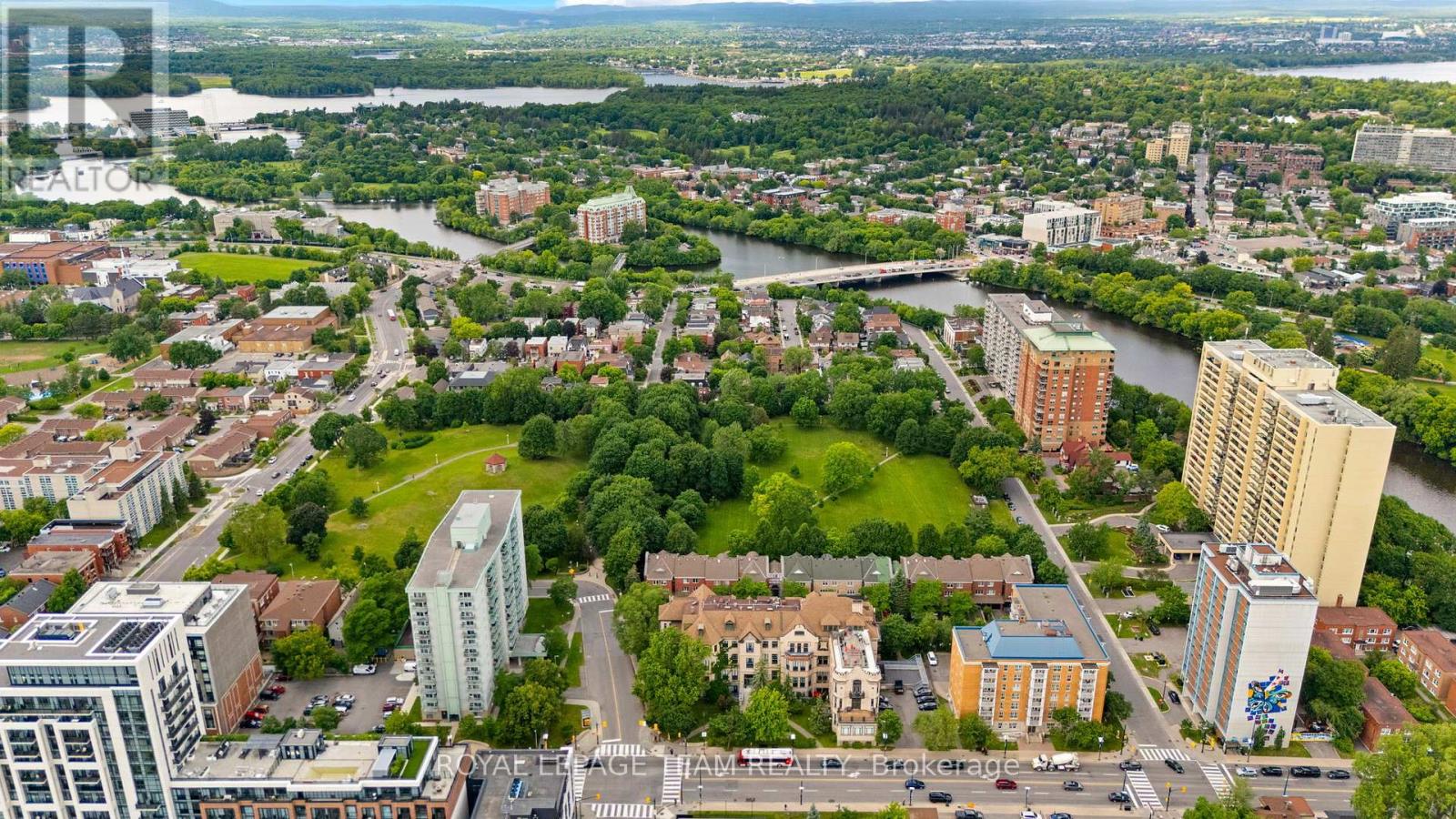 404 - 589 Rideau Street, Ottawa, Ontario  K1N 6A1 - Photo 39 - X13461904