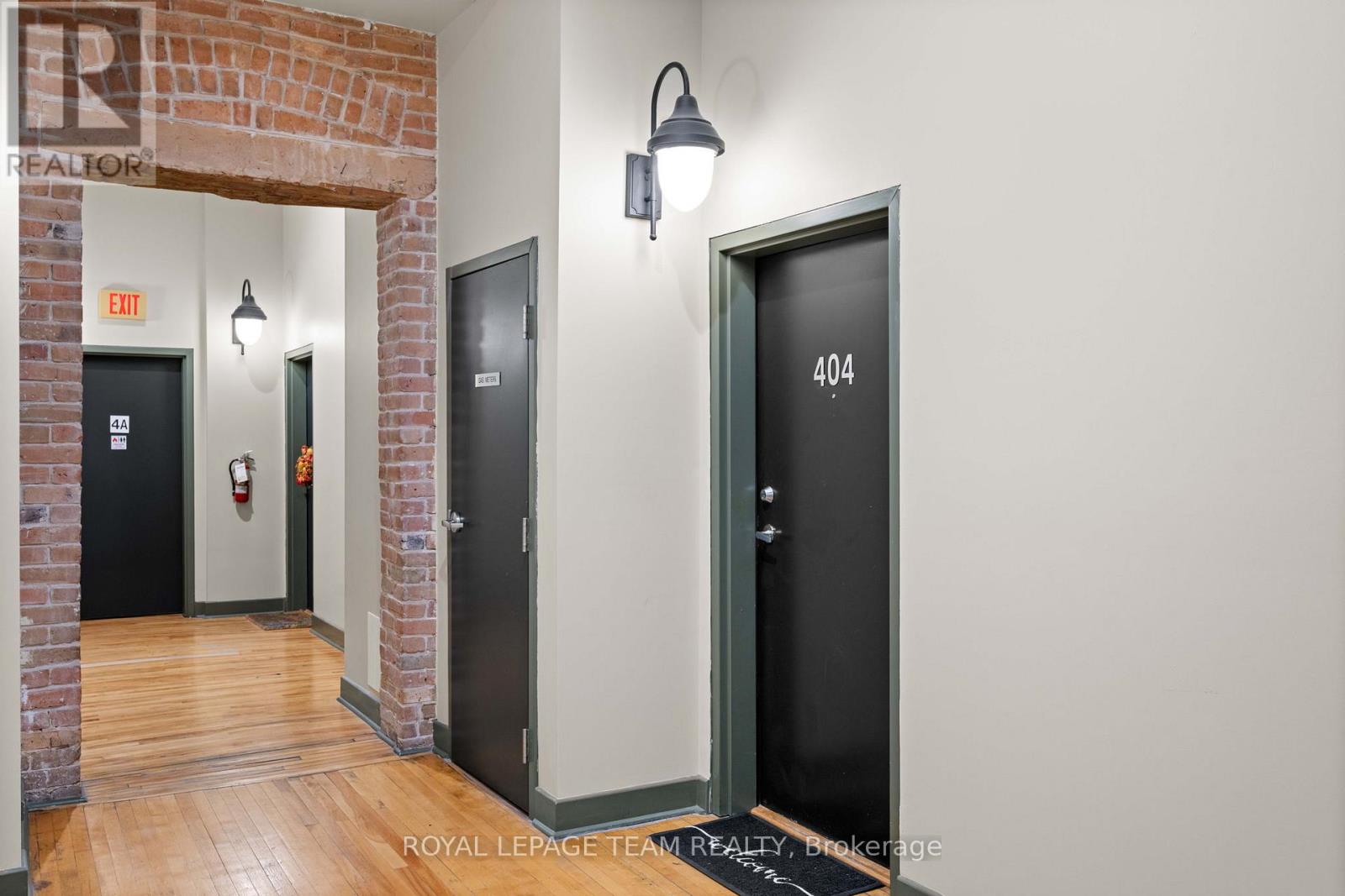 404 - 589 Rideau Street, Ottawa, Ontario  K1N 6A1 - Photo 4 - X13461904