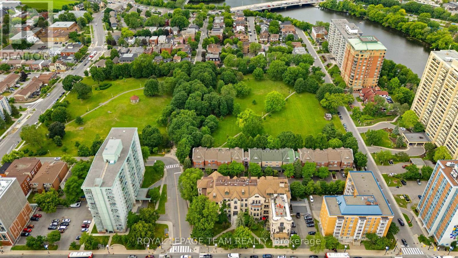 404 - 589 Rideau Street, Ottawa, Ontario  K1N 6A1 - Photo 40 - X13461904