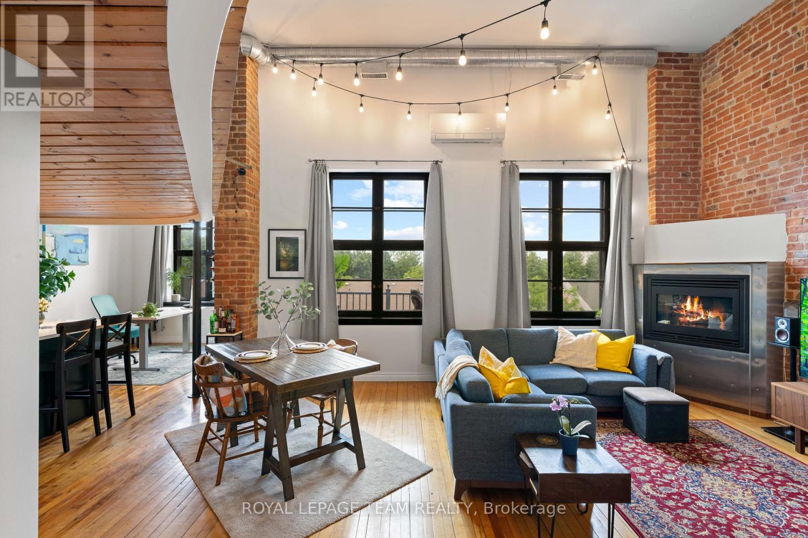404 - 589 Rideau Street, Ottawa, Ontario  K1N 6A1 - Photo 6 - X13461904