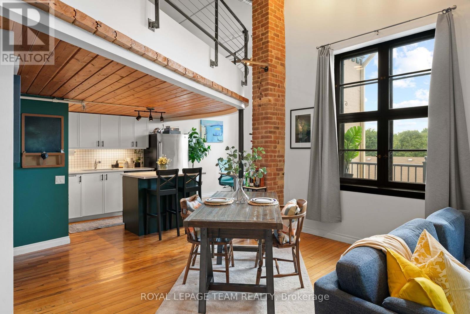 404 - 589 Rideau Street, Ottawa, Ontario  K1N 6A1 - Photo 7 - X13461904