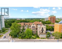 404 - 589 RIDEAU STREET, Ottawa, Ontario