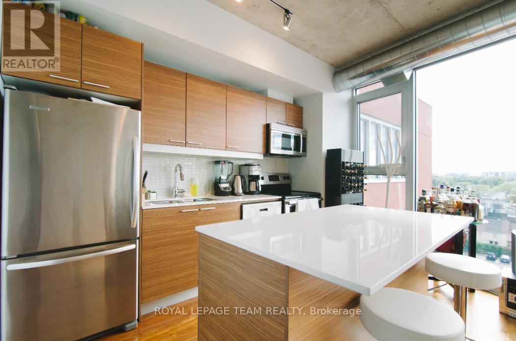 627 - 349 Mcleod Street, Ottawa, Ontario  K2P 0S1 - Photo 4 - X13461980