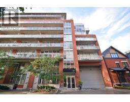 627 - 349 MCLEOD STREET, Ottawa, Ontario