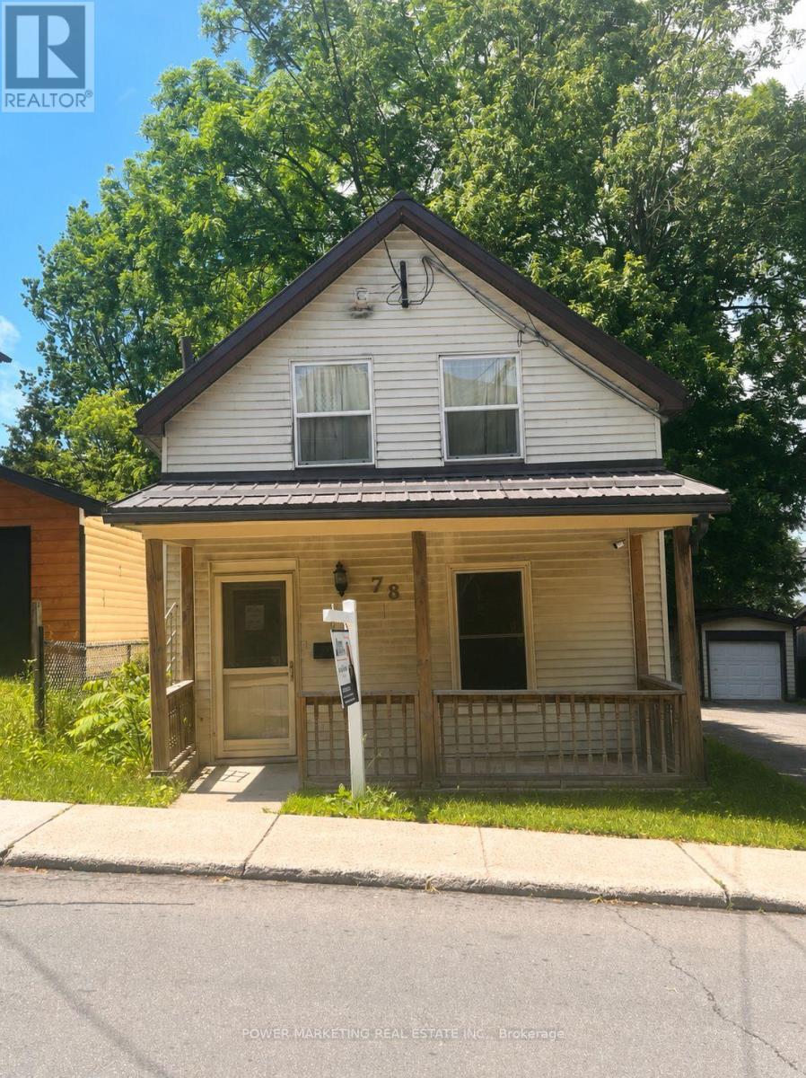 78 Ormond Street, Brockville, Ontario  K6V 2K6 - Photo 1 - X13462012