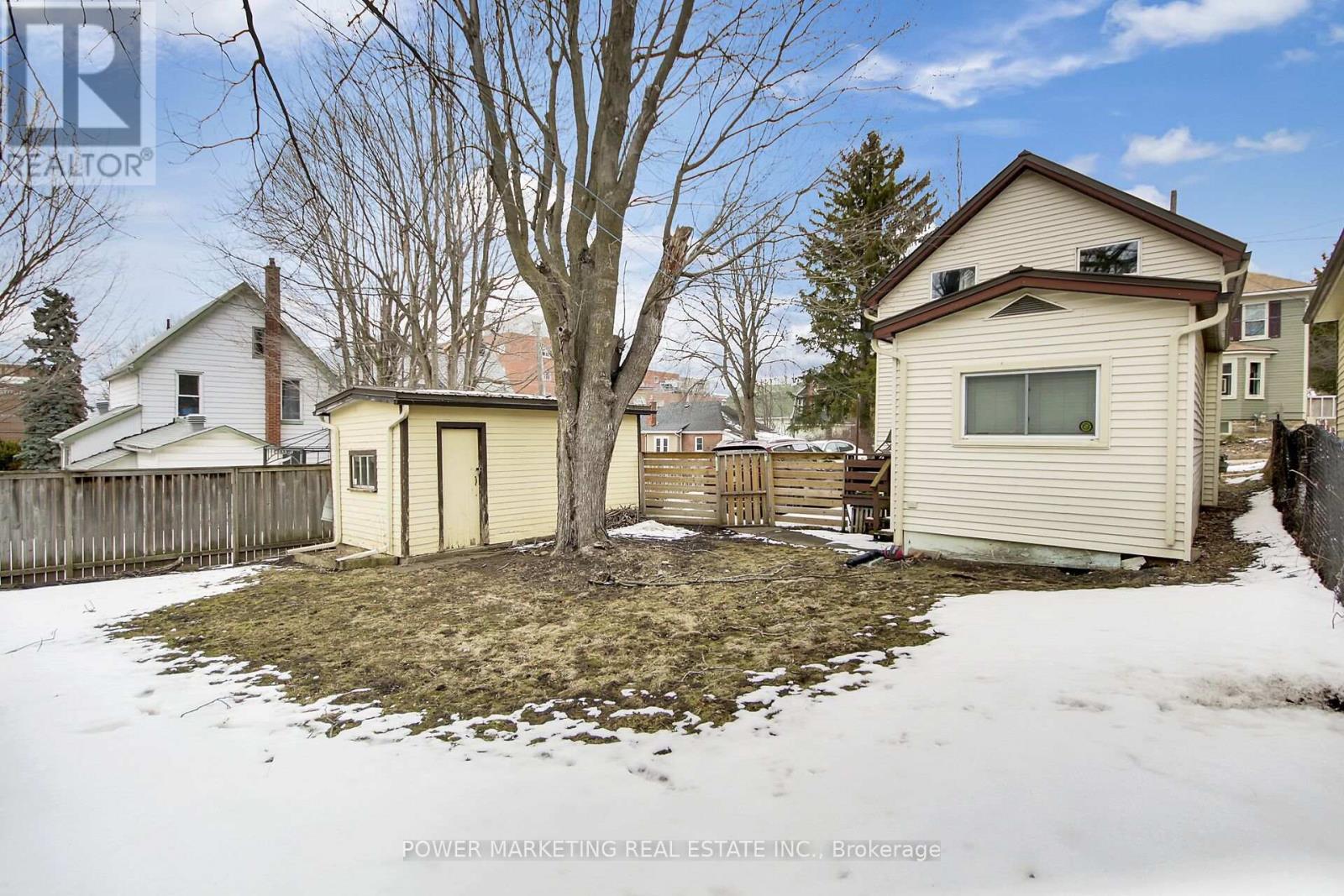 78 Ormond Street, Brockville, Ontario  K6V 2K6 - Photo 33 - X13462012