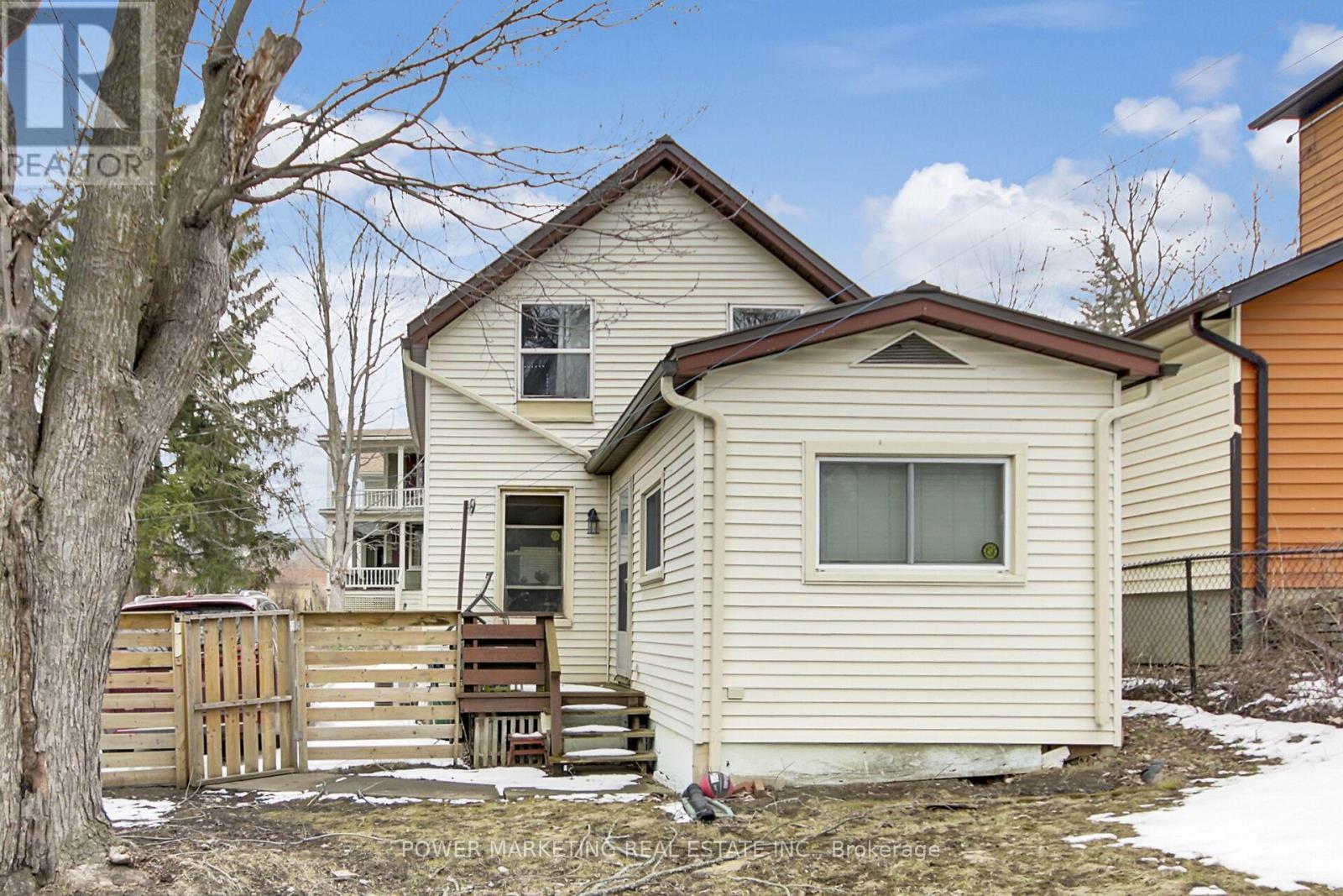 78 Ormond Street, Brockville, Ontario  K6V 2K6 - Photo 34 - X13462012