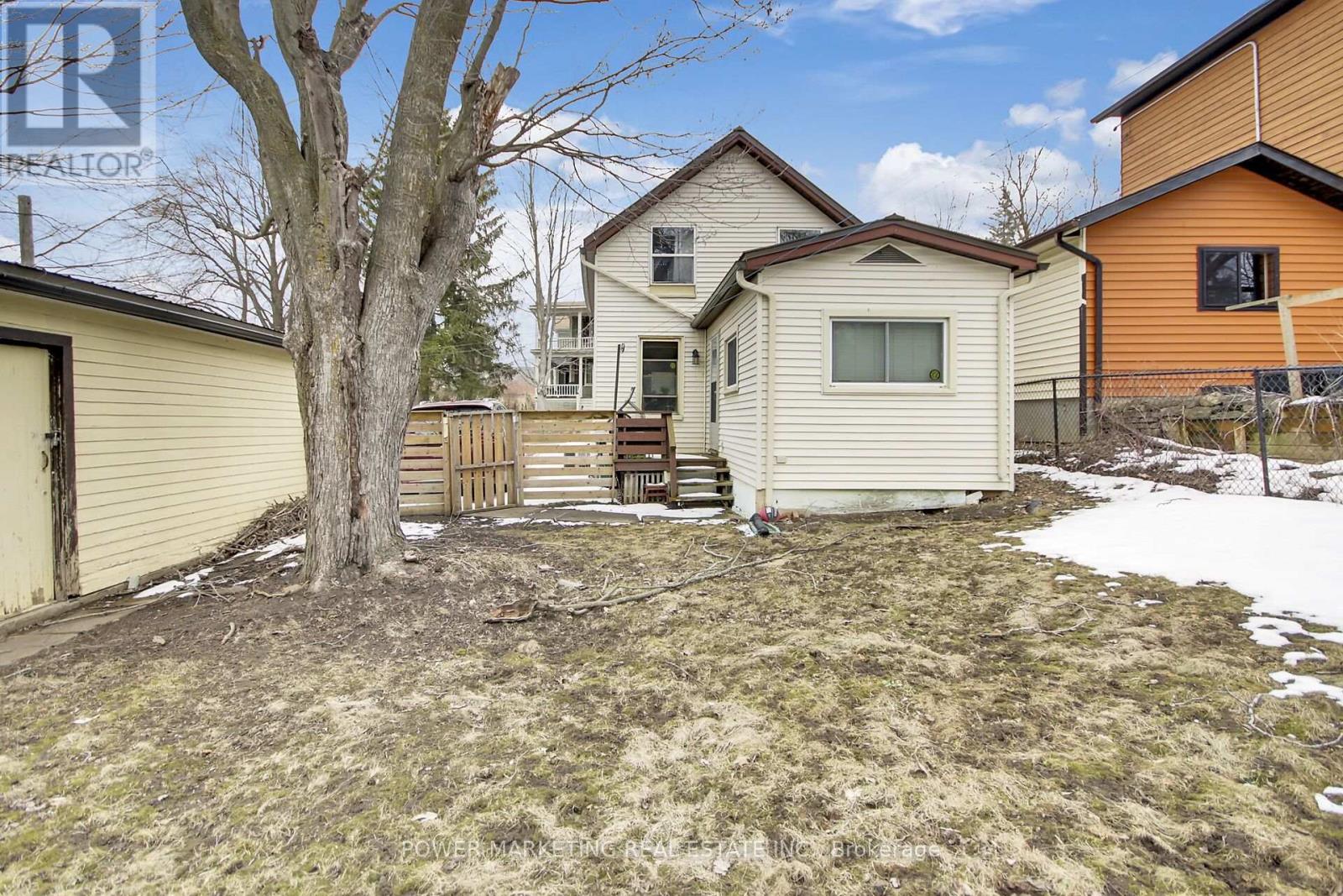 78 Ormond Street, Brockville, Ontario  K6V 2K6 - Photo 35 - X13462012
