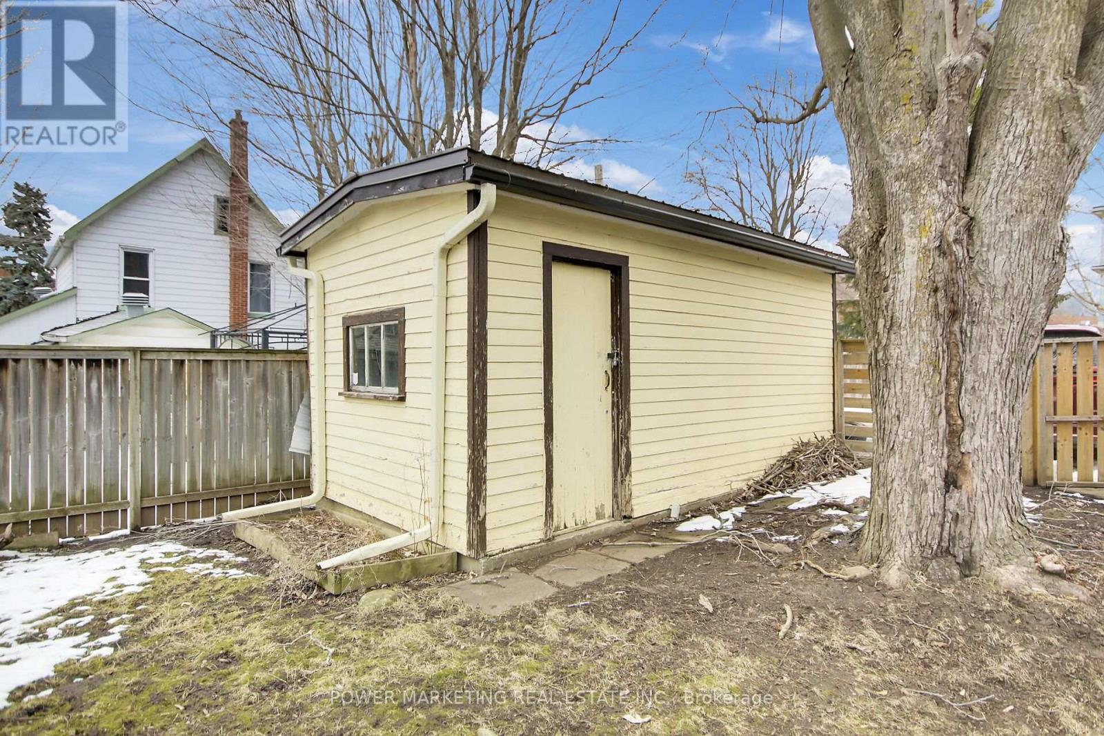 78 Ormond Street, Brockville, Ontario  K6V 2K6 - Photo 36 - X13462012