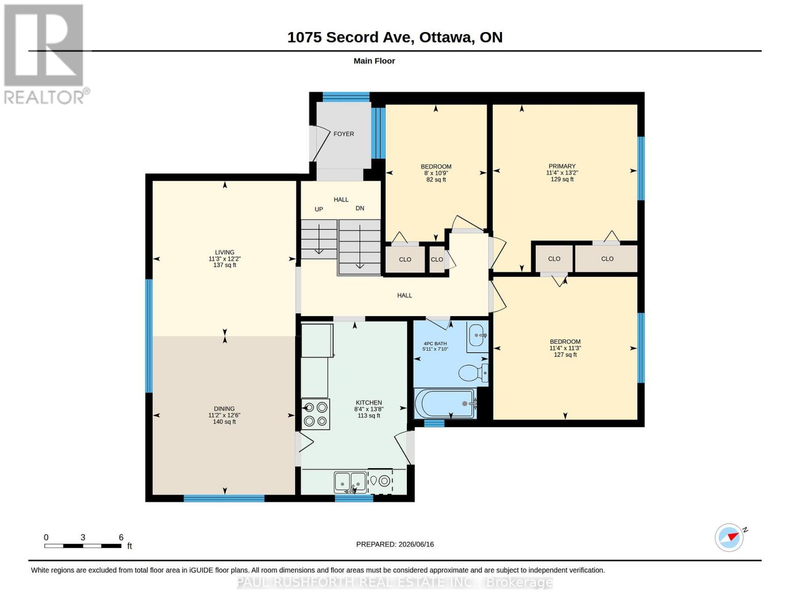 1075 Secord Avenue, Ottawa, Ontario  K1H 8C7 - Photo 37 - X13462068