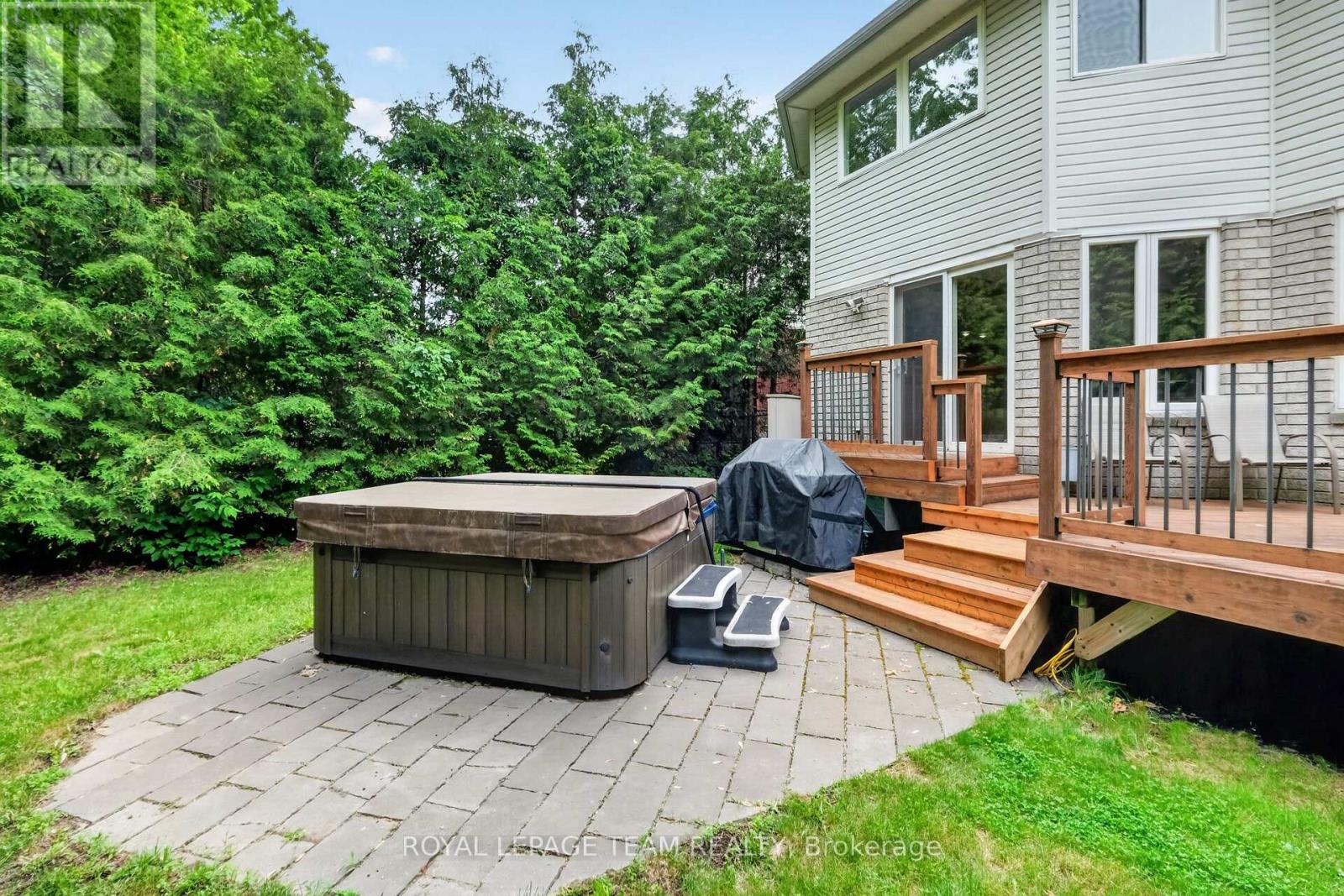 875 Giant Cedars Crescent, Ottawa, Ontario  K1V 1P1 - Photo 47 - X13462094