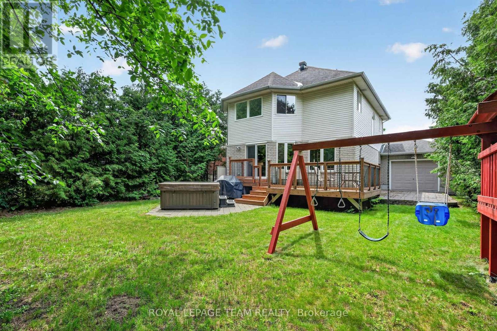 875 Giant Cedars Crescent, Ottawa, Ontario  K1V 1P1 - Photo 49 - X13462094