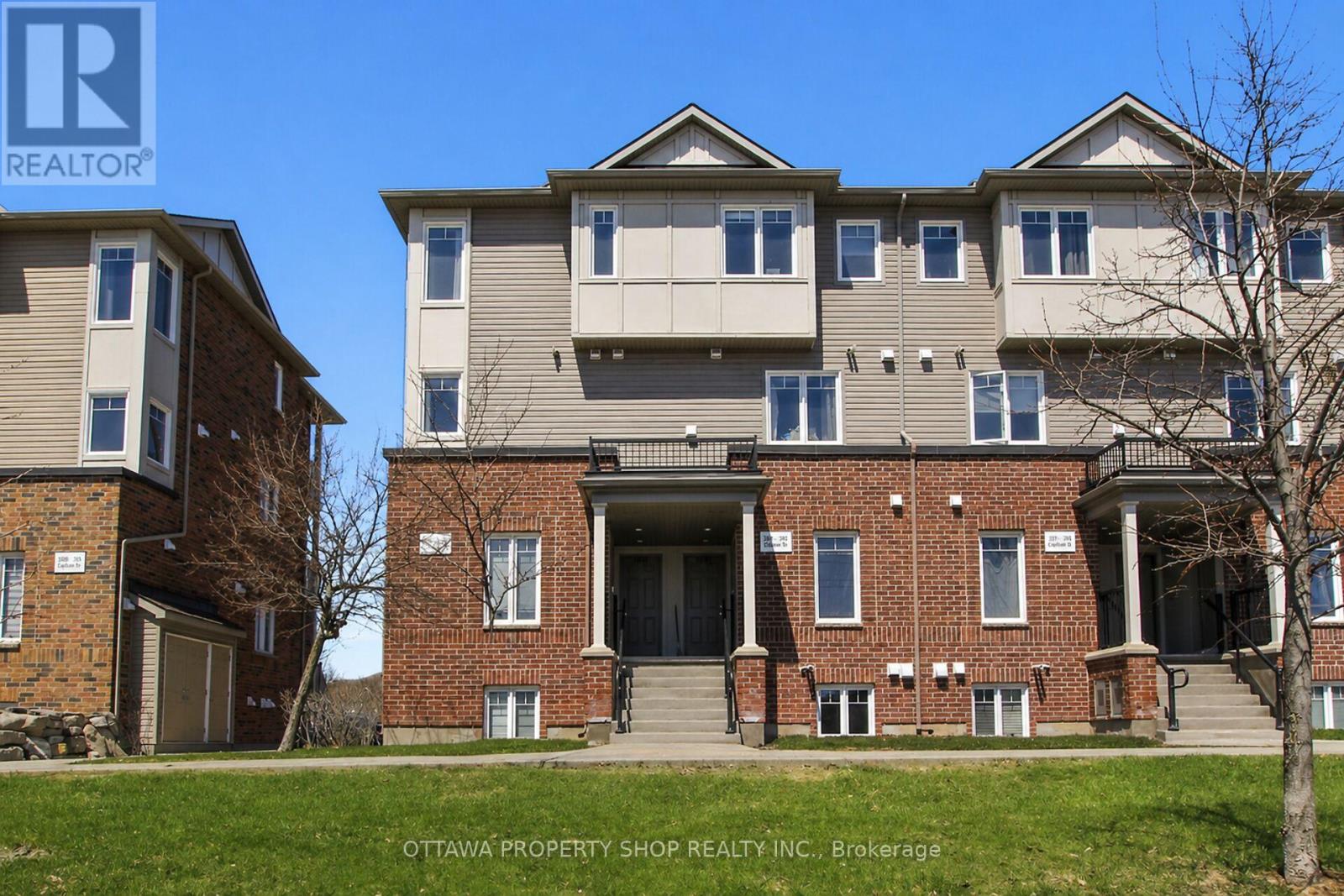 3385 Cambrian Road, Ottawa, Ontario  K2J 1S3 - Photo 1 - X13462106