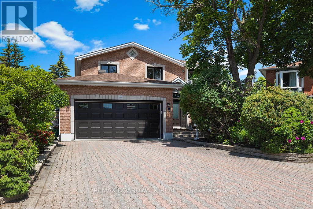 1560 Montcerf Court, Ottawa, Ontario  K1C 4Z4 - Photo 1 - X13462108