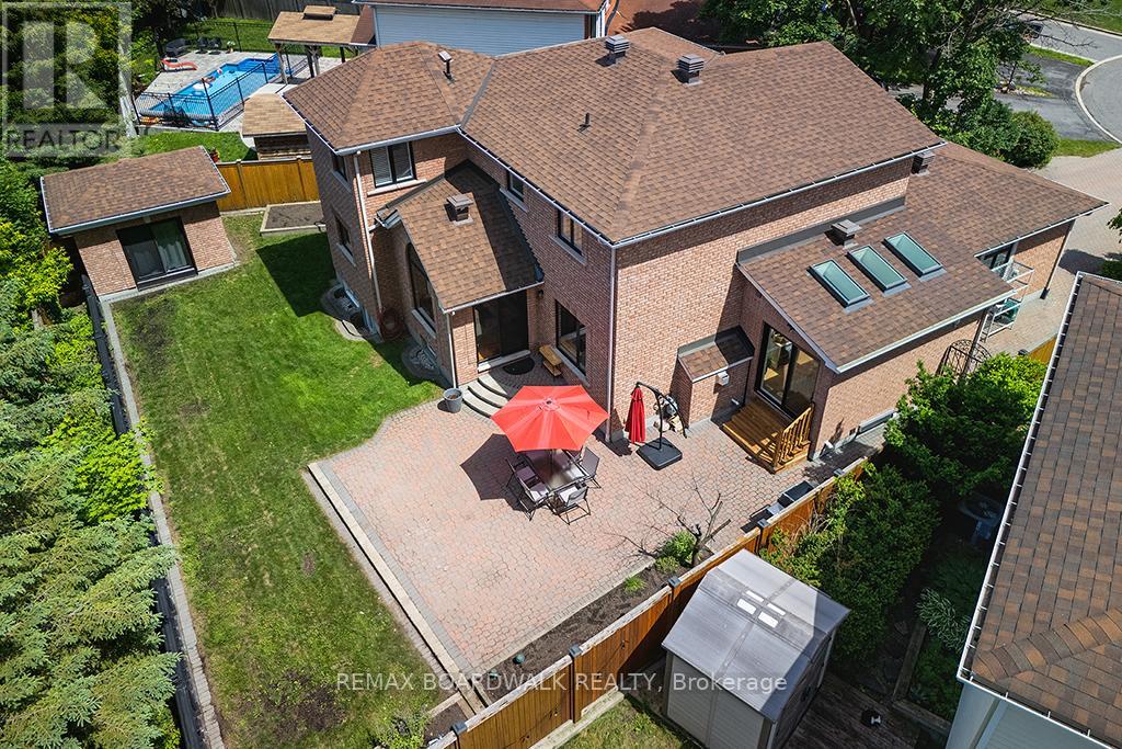 1560 Montcerf Court, Ottawa, Ontario  K1C 4Z4 - Photo 39 - X13462108