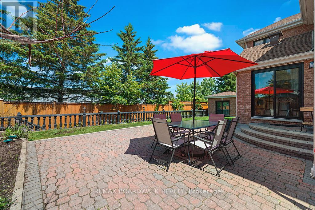 1560 Montcerf Court, Ottawa, Ontario  K1C 4Z4 - Photo 4 - X13462108
