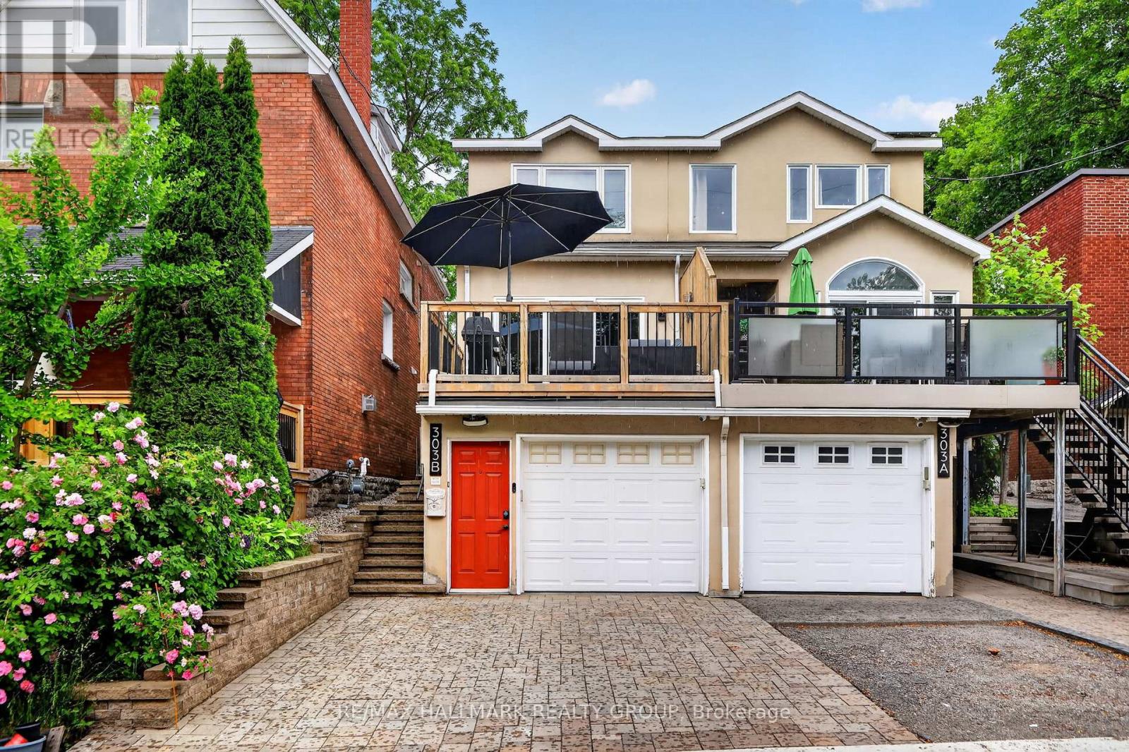 303b James Street, Ottawa, Ontario  K1R 5M8 - Photo 1 - X13462150