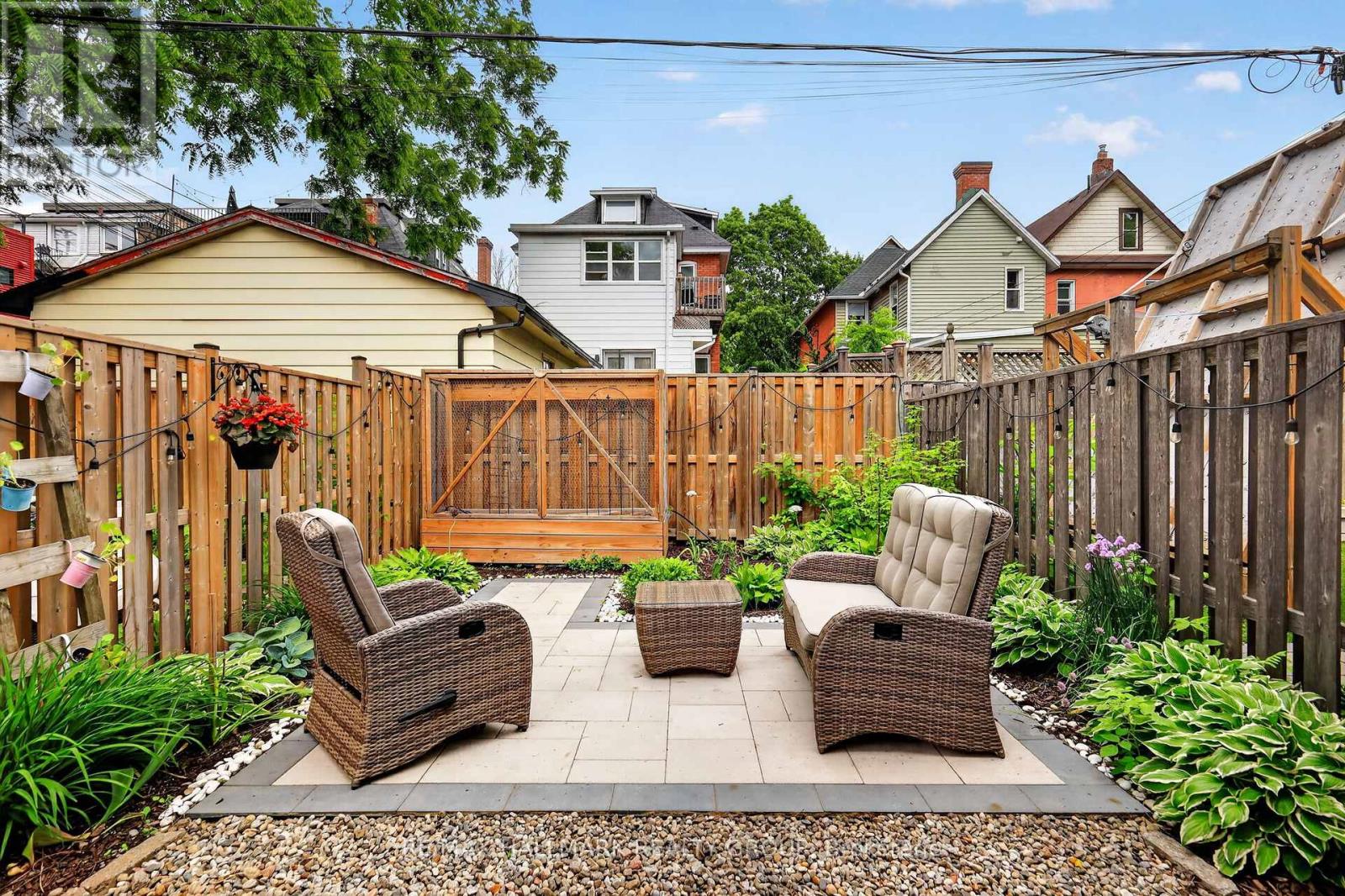 303b James Street, Ottawa, Ontario  K1R 5M8 - Photo 38 - X13462150