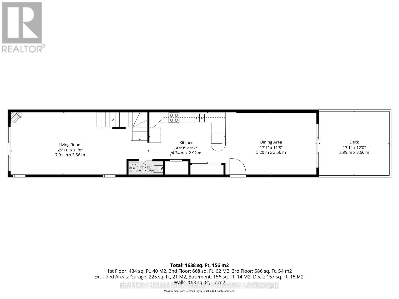 303b James Street, Ottawa, Ontario  K1R 5M8 - Photo 39 - X13462150