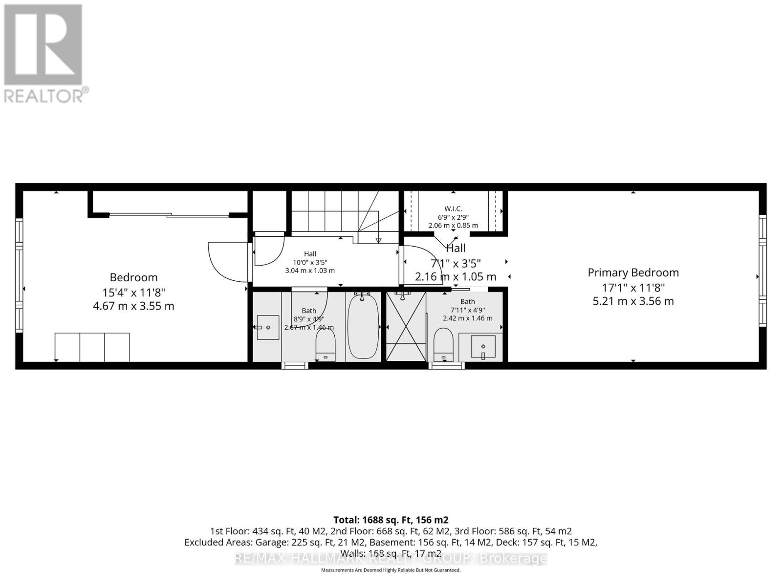 303b James Street, Ottawa, Ontario  K1R 5M8 - Photo 40 - X13462150
