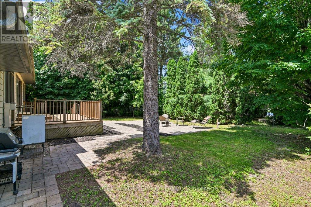580 Thessaly Circle, Ottawa, Ontario  K1H 5W5 - Photo 35 - X13462258