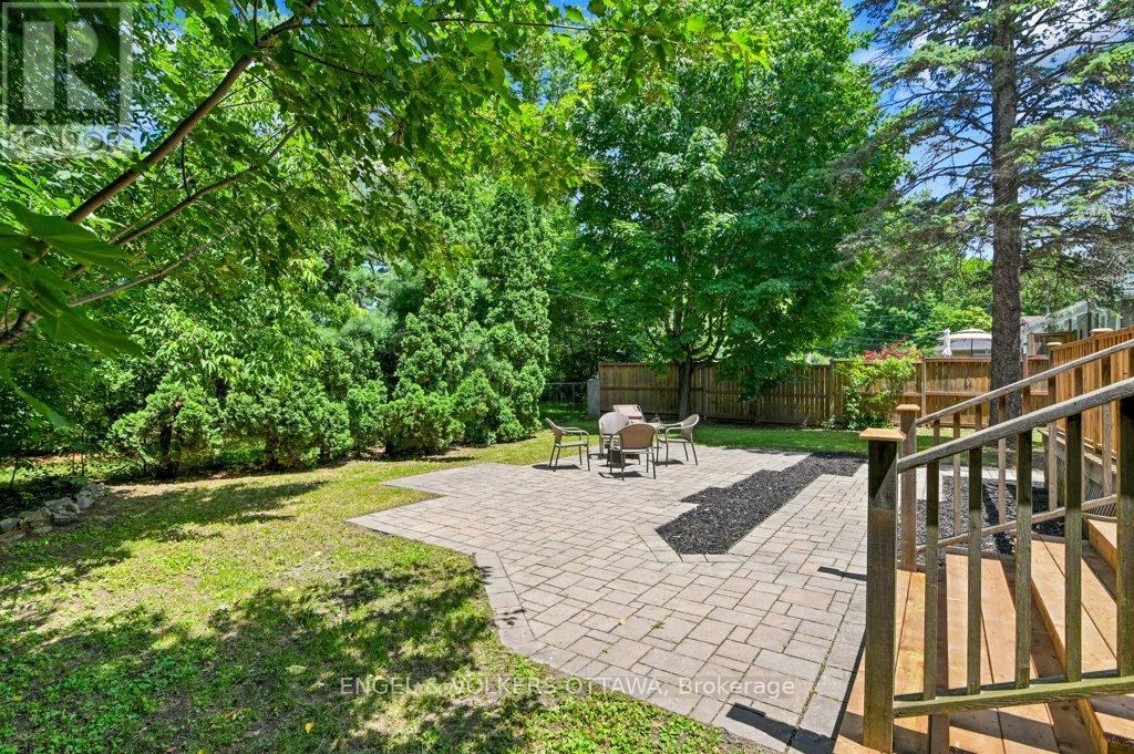 580 Thessaly Circle, Ottawa, Ontario  K1H 5W5 - Photo 37 - X13462258