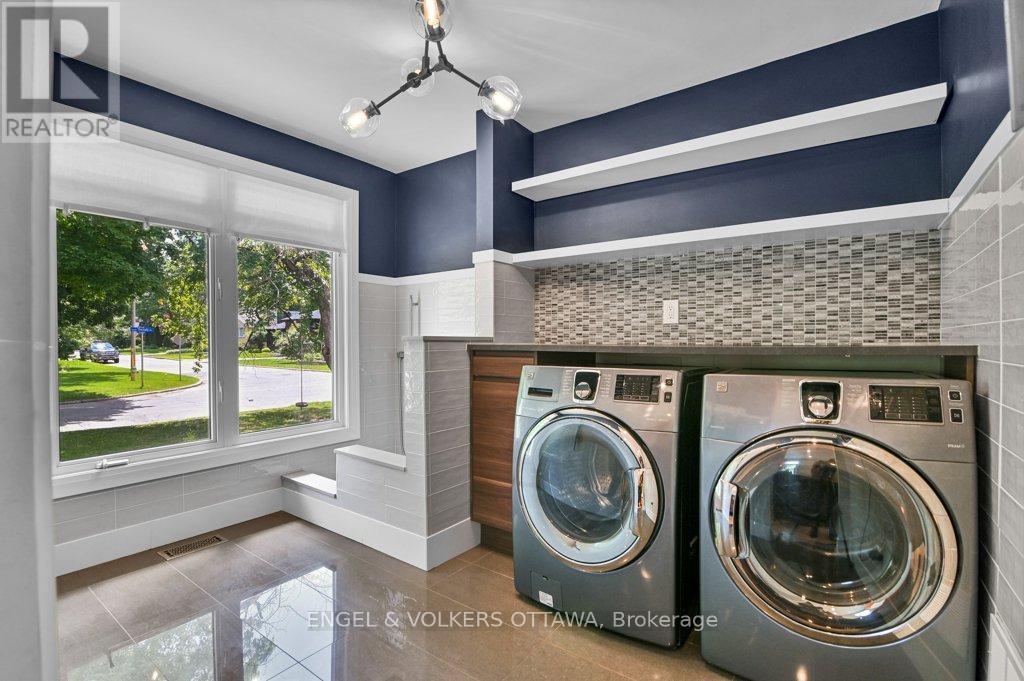 580 Thessaly Circle, Ottawa, Ontario  K1H 5W5 - Photo 6 - X13462258