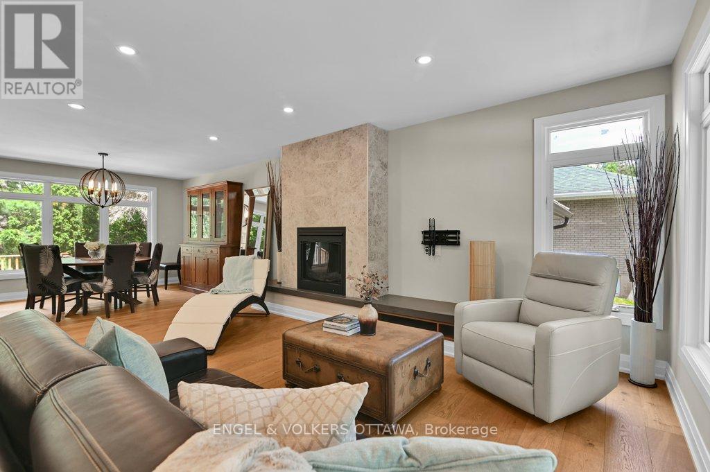 580 Thessaly Circle, Ottawa, Ontario  K1H 5W5 - Photo 8 - X13462258
