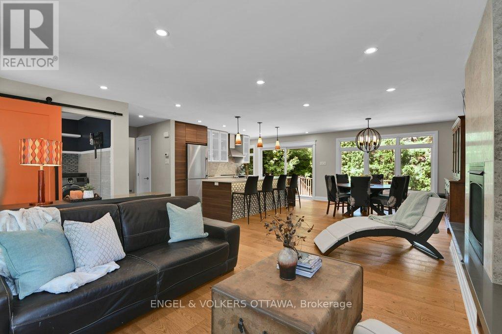 580 Thessaly Circle, Ottawa, Ontario  K1H 5W5 - Photo 9 - X13462258