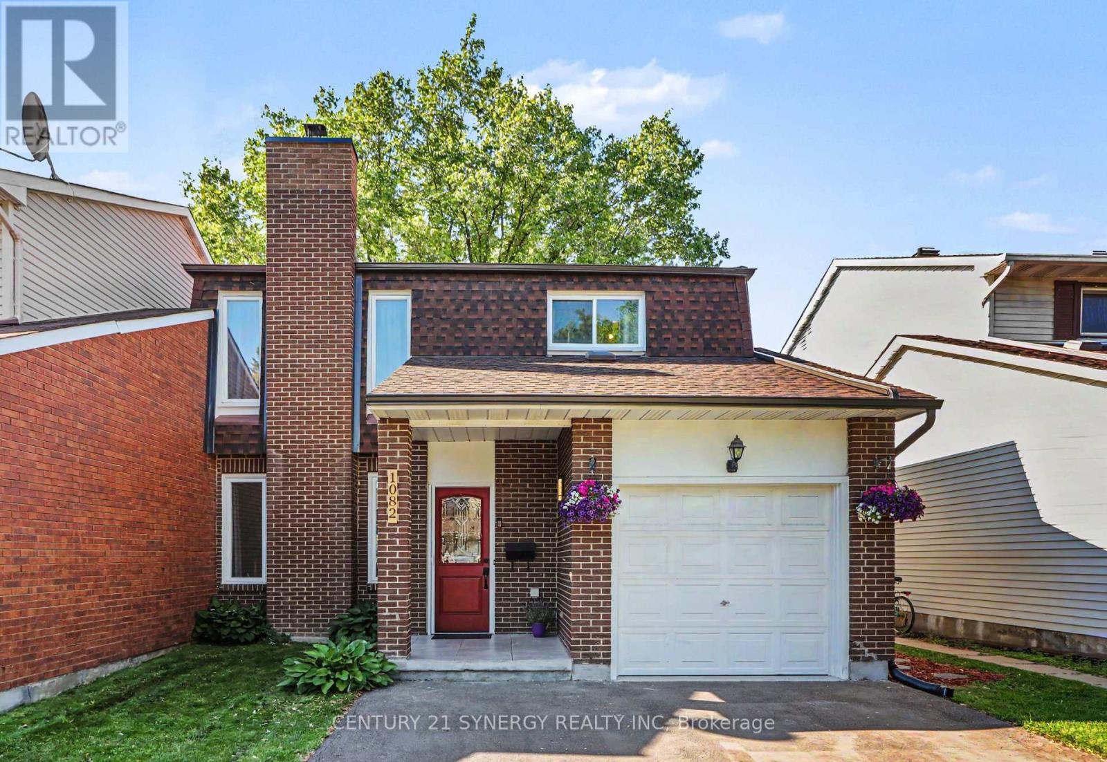 1082 Taffy Lane, Ottawa, Ontario  K1C 1Y5 - Photo 1 - X13462300