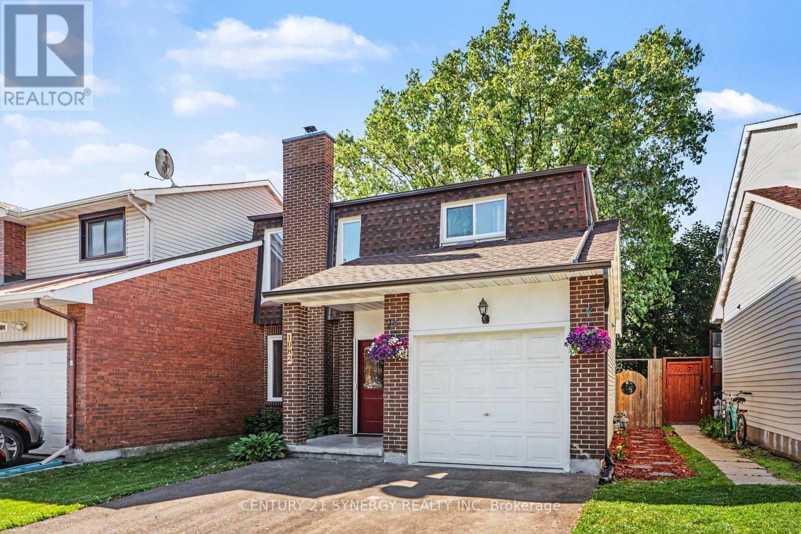 1082 Taffy Lane, Ottawa, Ontario  K1C 1Y5 - Photo 2 - X13462300