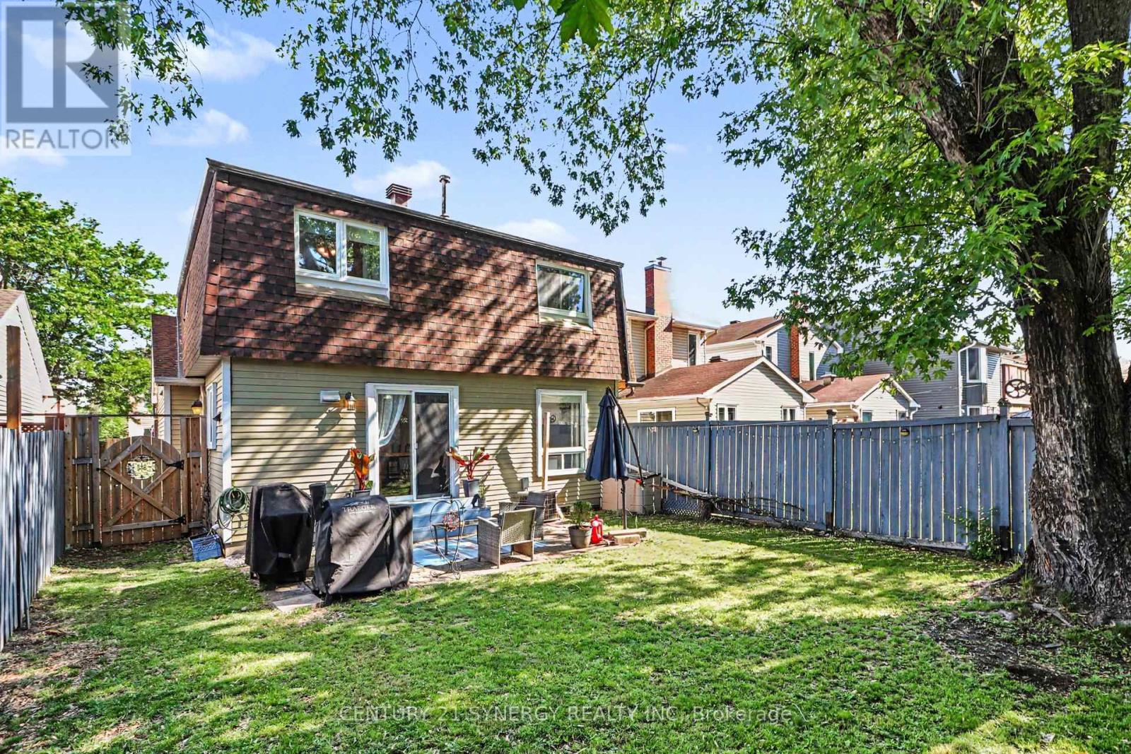 1082 Taffy Lane, Ottawa, Ontario  K1C 1Y5 - Photo 28 - X13462300