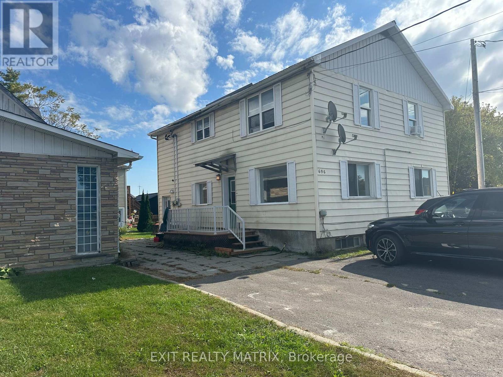 A - 696 Principale Street, Casselman, Ontario  K0A 1M0 - Photo 1 - X13462350