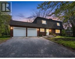 1081 BOUCHER CRESCENT, Ottawa, Ontario