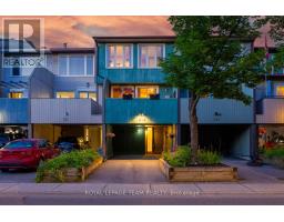 215 BOOTH STREET, Ottawa, Ontario