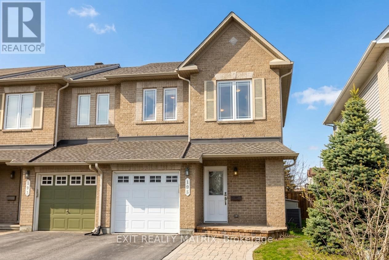 195 Tapley Place, Ottawa, Ontario  K4A 0L2 - Photo 1 - X13462404