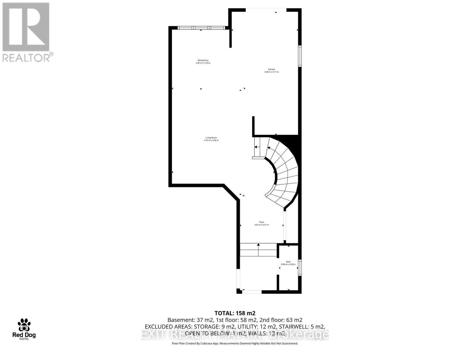 195 Tapley Place, Ottawa, Ontario  K4A 0L2 - Photo 48 - X13462404