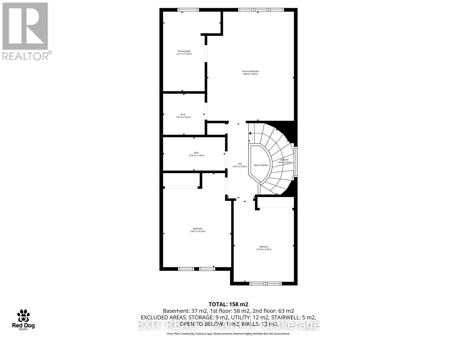 195 Tapley Place, Ottawa, Ontario  K4A 0L2 - Photo 49 - X13462404