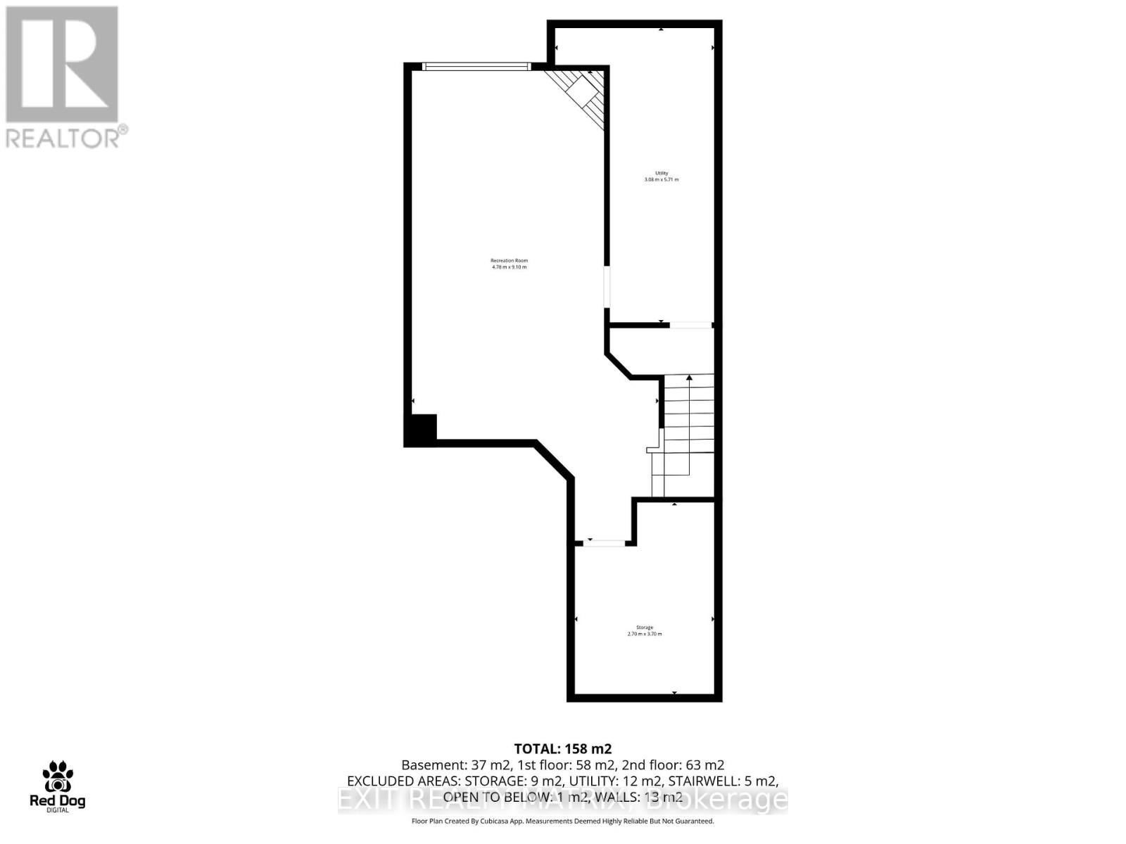 195 Tapley Place, Ottawa, Ontario  K4A 0L2 - Photo 50 - X13462404