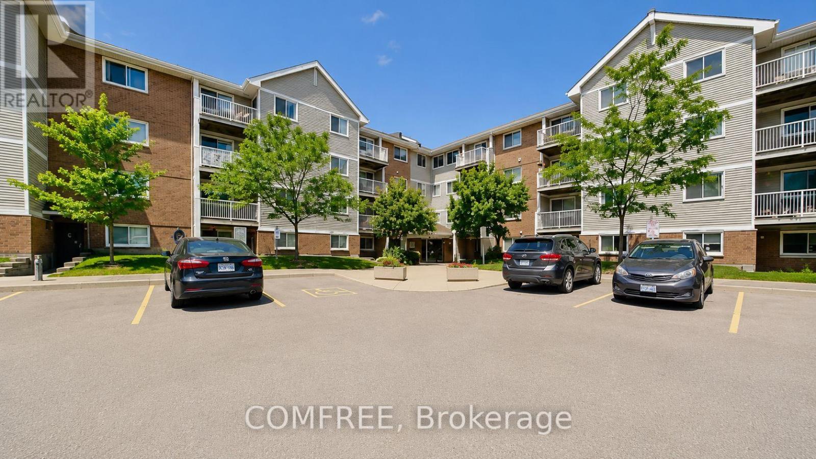 214 - 270 Brittany Drive, Ottawa, Ontario  K1K 4M3 - Photo 12 - X13462418
