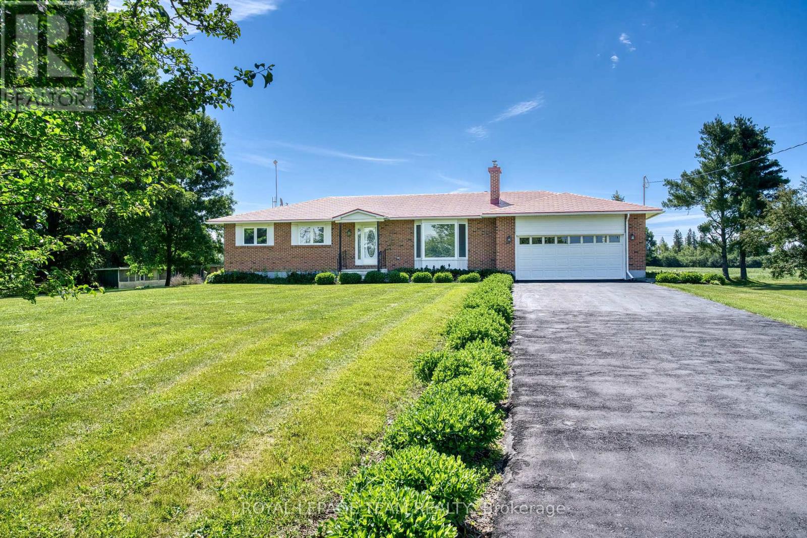399 Rae Road, Mississippi Mills, Ontario  K0A 1A0 - Photo 1 - X13462556