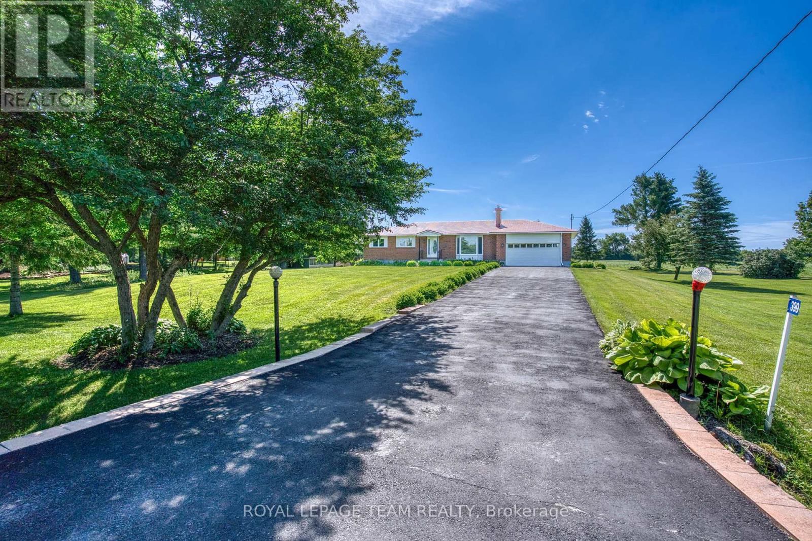 399 Rae Road, Mississippi Mills, Ontario  K0A 1A0 - Photo 2 - X13462556