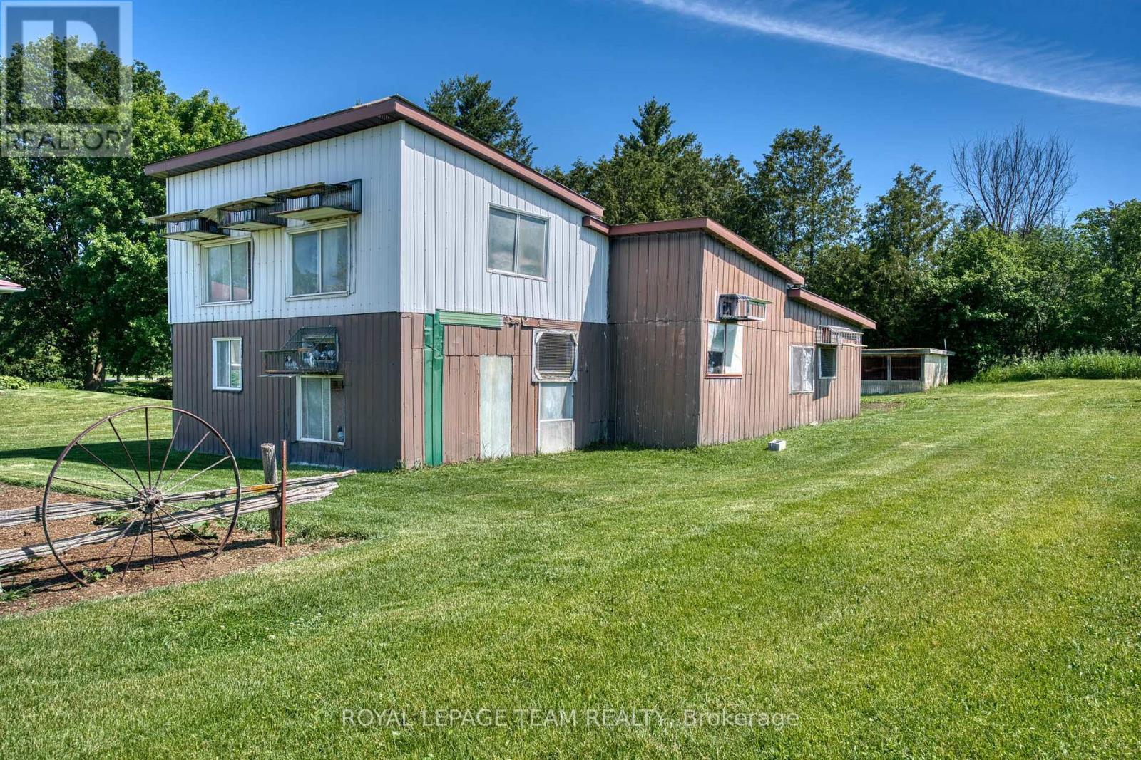 399 Rae Road, Mississippi Mills, Ontario  K0A 1A0 - Photo 44 - X13462556